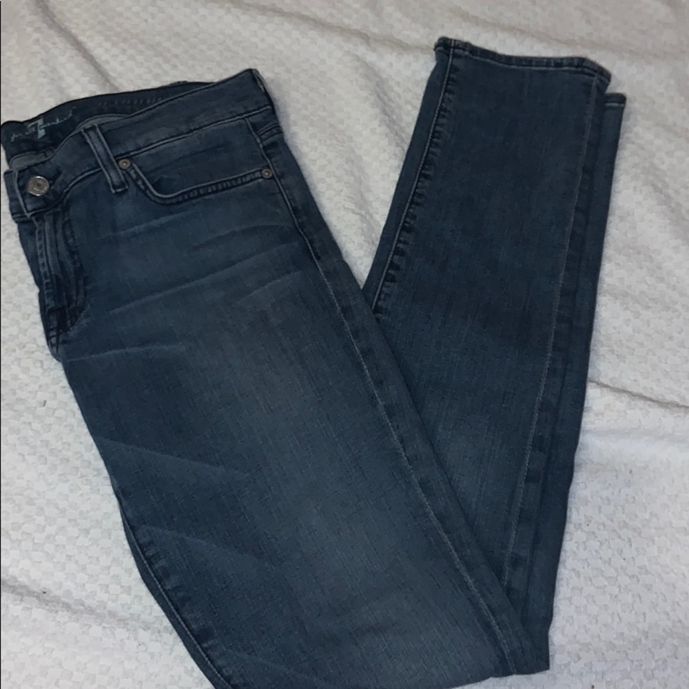 7  for all mankind Jeans 👖authentic